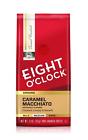76950450509 589050 Eight Coffee Oclock Ground Caramel Macchiato Ounce Clock