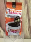 6-28-2017 Donuts Dunkin Original Blend Whole Bean Coffee Oz