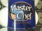 6-30.5oz Master Chef 1 Case Of