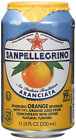 60 San Pellegrino Sparkling Fruit Beverages Count 041508300605