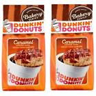 600154347428 Dunkin Donuts Caramel Coffee Cake Ground Oz Pack