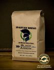 600155137141 Spartan Brews Coffee Co Black Arrow Ultra Dark