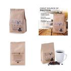 600291140029 Artisan Roasted Hemp Coffee Ground Dark Roast