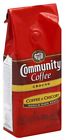 600867 Community Coffee Medium-dark Roast 030684988714