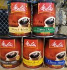 60253 Melitta Coffee Classic Blend 885258533612