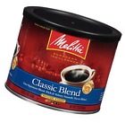 60260 Melitta Coffee Classic Blend 885716639818