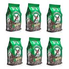 603303040010 Loumidis Of Papagalos Traditional Ground Greek Coffee Brand