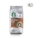 603305709052 Starbucks Breakfast Blend Medium