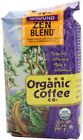 603514 The Organic Coffee Ground