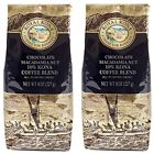 604866280073 Royal Kona Coffee Chocolate Macadamia Nut Ground Two