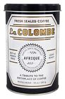 604913100033 La Colombe Afrique Light