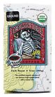 606838100716 Raven S Brew Ravens Coffee Deadmans Reach Organic Ground 12 Oz