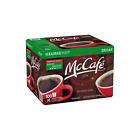 607169074745 Mccafe Mccaf Premium Roast Decaf Coffee Single Serve
