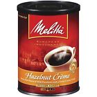 608939600294 Melitta Hazelnut Creme Ground