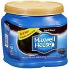 608939825239 Maxwell House Coffee Dark