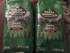 611247371305 Green Mountain Coffee Dark Magic Ground Oz Bag
