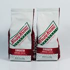 611247371312 Krispy Kreme Doughnuts Smooth Ground Light Roast