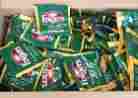 6122 Folgers Classic Decaffeinated Ground Coffee 4cup In-room Filter Packs Box Of 200