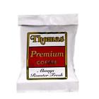 613825609237 Europe Standard Thomas Coffee Regular Roast Portion Packs