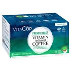 613825613609 Vitacup Green Tea Pods Ct