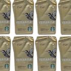617576096599 Starbucks Lbs Total Veranda Blend Light Roast Ground
