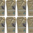 617576097008 Starbucks Lbs Total Veranda Blend Light Roast Ground