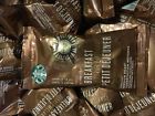 617576097091 Starbucks Breakfast Blend Ground Coffee Portion Packs Each