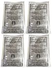 617576097152 Starbucks Pack Frappuccino Roast Packets For Blended Beverages