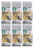 617576098517 Starbucks Pack Veranda Blend Blonde Roast Ground Coffee