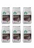617576100722 Starbucks Sumatra Roast Dark Ground Coffee Oz Each