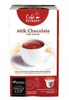 6194138 Keurig Green Mountain Cafe Escapes Milk Hot Chocolate 099555008012