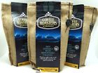 619752101608 Coffee Roasters Of Jamaica Bags Blue Mountain Oz