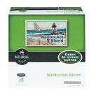 6203897 Keurig Green Mountain Nantucket Blend Medium Roast Coffee 099555006636