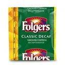 6216 Folgers Classic Roast Coffee 025500062167
