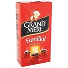 62380 Grande Mere Familial Ground Coffee 8711000523728