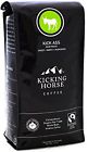 629070800138 Kicking Horse Coffee Kick Ass Whole Bean 10 Ounce