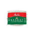 629524 Melitta To Cup White Coffee Basket Filters Count 055437629522