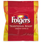 63006 Folgers Reg Ground Coffee 025500630069