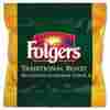Fol63018 63018 Folgers Ground Coffee Fraction Packs Classic Roast Decaf 1.5oz 42 Carton 025500630007