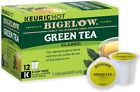 6302848 Keurig Green Mountain Cup Bigelow Tea 072310668478