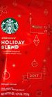 631235 Starbucks Holiday Blend 2017