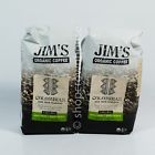 631429006023 Jims Coffee Organic Colombian Whole Bean Medium Roast
