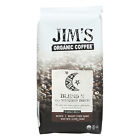 631429006405 Jims Organic Coffee Whole