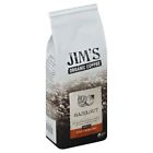 631429016701 Jims Organic Coffee Hazelnut Ground