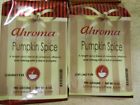 638379000071 Ahroma Specialty Coffee Ground Pumpkin Spice Ounce