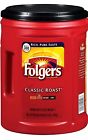 638908119175 Folgers Classic Roast Ground