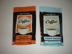 639277421067 Unbranded Packages Roasted Ground Hazelnut French Vanilla Premium