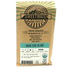 640746031472 Undisclosed Dark Side Blend Organic Coffee Ground Sweetwater