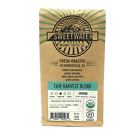 640746031489 Sweetwater Coffee Fair Harvest Blend Organic Ground Trade