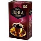 6411300164653 Paulig Roasted Coffee Beans Juhla Mokka Import Finland